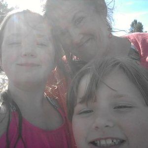 Meet your Posher, Shari